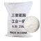 la melamina del bolso 1000kg pulveriza la resina de formaldehído de urea de la melamina de CAS 108-78-1